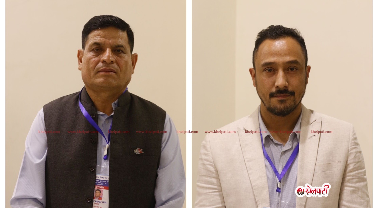फ्रेन्चाइज क्रिकेट आफै गर्ने क्यानको निर्णय
